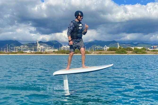 premium-efoil-lesson-near-waikiki