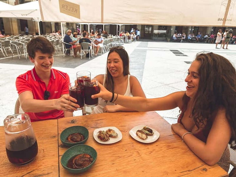 Premium Evening Pintxos Tour in San Sebastians Old Town - Why We Think This Tour Is Worth Considering