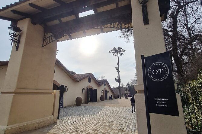 premium-excursion-in-concha-y-toro