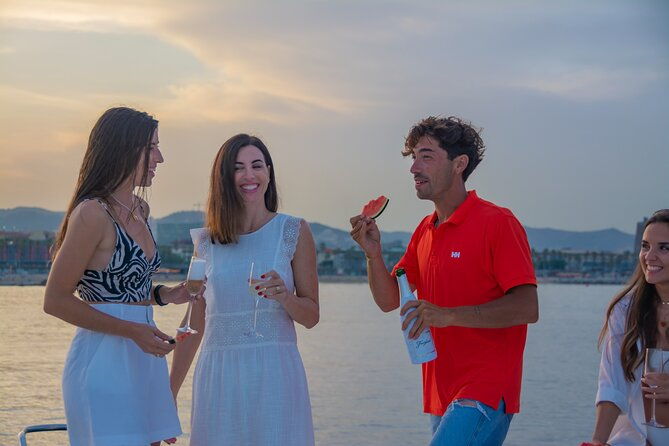 premium-experience-on-a-sunkeeker-yacht-in-barcelona
