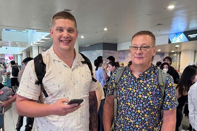 Premium Fast Track Service at Ho Chi Minh City Airport - Details That Matter: Is It Worth the Price?