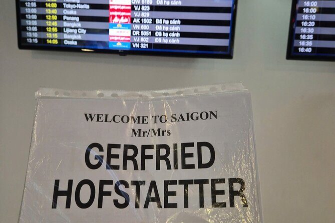 Premium Fast Track Service at Ho Chi Minh City Airport - Who Will Love This?