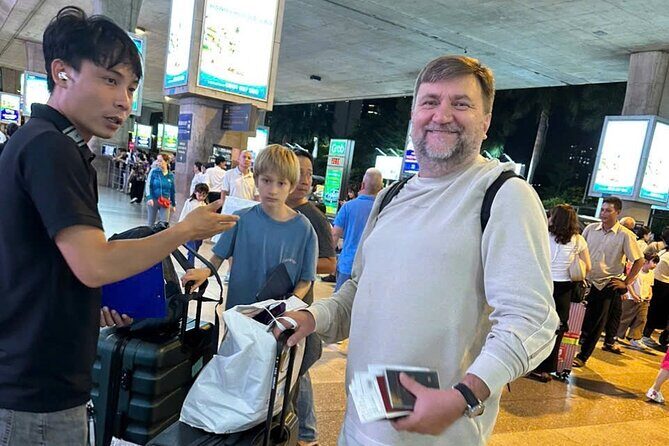 Premium Fast Track Service at Ho Chi Minh City Airport - Final Thoughts
