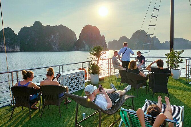 Premium Full Day Cruise Ha Long Bay from Hanoi All Inclusive - Final Thoughts