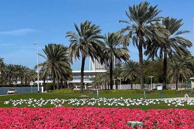 Premium Full Day Dubai City Sightseeing Tour - Who Should Consider This Tour?