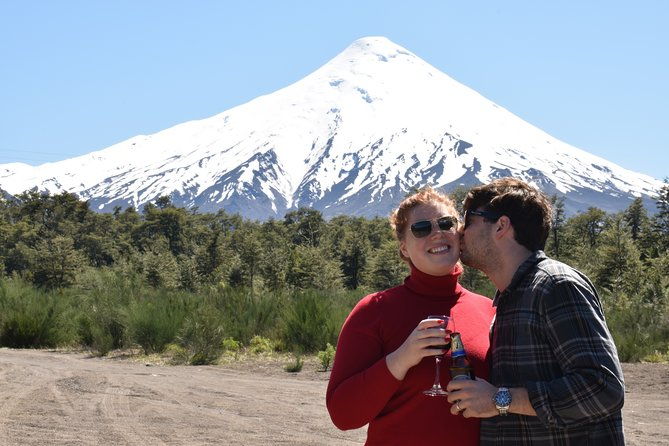 premium-full-day-shared-tour-osorno-volcano-and-petrohue-falls