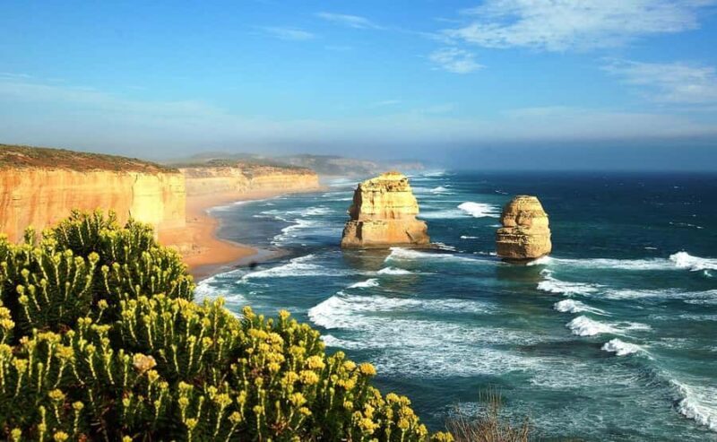 PREMIUM Great Ocean RD Tour REVRS-Dlux MINIBUS-Hotel PickUP - The Real Benefits of This Tour