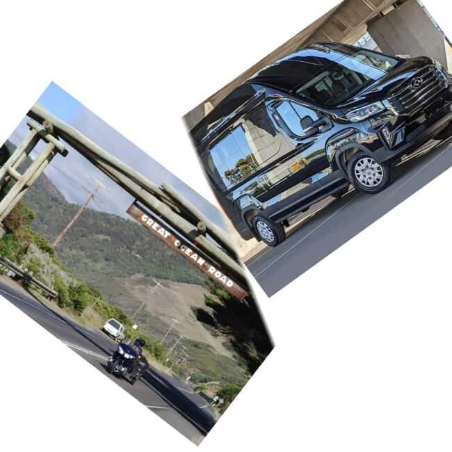 Premium Great Ocean Road Reverse Tour 13Pax Max Hotel PickUP - Transportation, Timing, and Group Size – Why They Matter