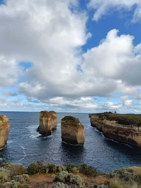 Premium Great Ocean Road Reverse Tour 13Pax Max Hotel PickUP - Authentic Experiences and Practical Tips