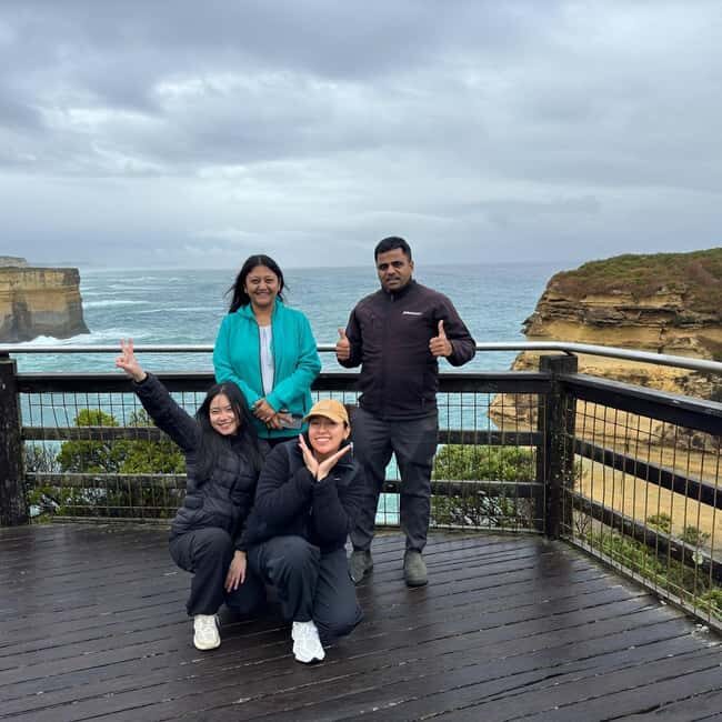 Premium Great Ocean Road Reverse Tour 13Pax Max Hotel PickUP - Final Thoughts: Is This Tour Right for You?