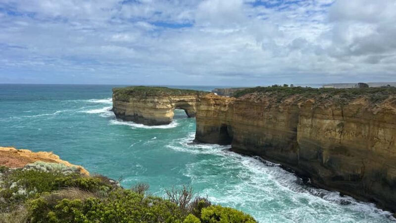 Premium Great Ocean Road Small Group Tour, 12 Apostles - Discovering the Great Ocean Road: A Small Group Adventure