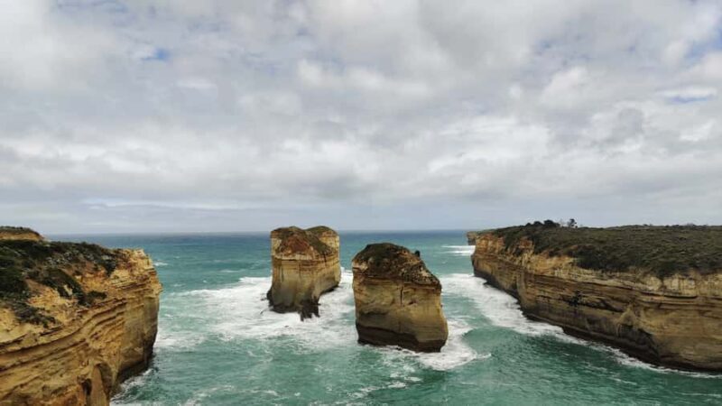 Premium Great Ocean Road Small Group Tour, 12 Apostles - FAQ