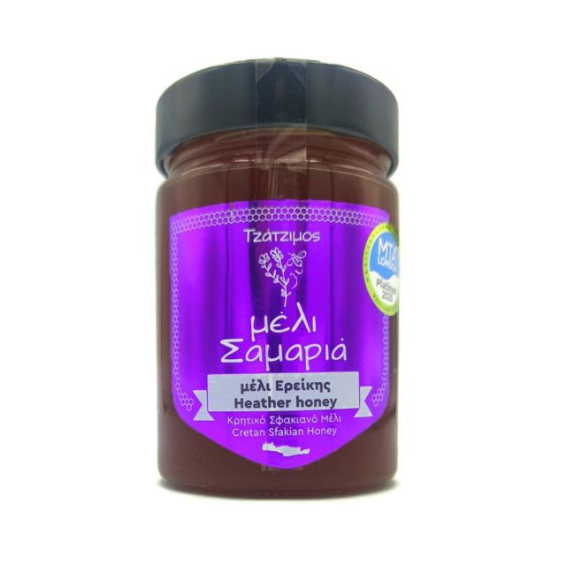 premium-greek-honey-tasting-with-yogurt-more