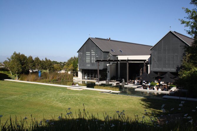 Premium Half-Day Constantia Wine Tour from Cape Town - Introduction