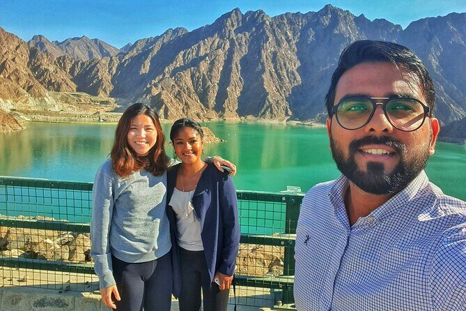 Premium Half day Hatta City Tour - An In-Depth Look at the Hatta Half-Day Tour