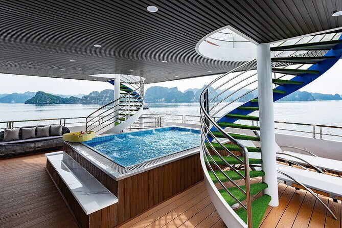 Premium Halong Bay Day Trip with Buffet Lunch from Hanoi - The Sum Up: Is It Worth It?