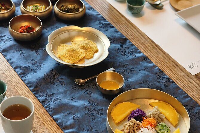 Premium Hanok Stay at K-pop & K-drama Locations (Jeonju-Wanju) - A Deep Dive into the Experience