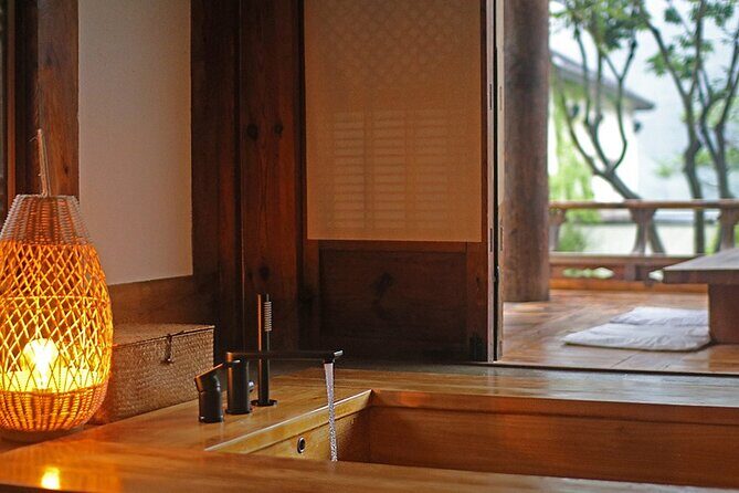 Premium Hanok Stay at K-pop & K-drama Locations (Jeonju-Wanju) - FAQ