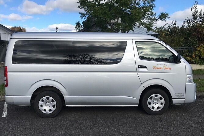 Premium-Hawke's Bay, Napier Winery Tour - 5.5 hours - Final Thoughts