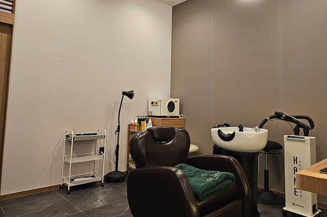 Premium Head Spa Scalp and Body Treatments Haesol Beauty Busan - Final Thoughts: Who Will Love This?