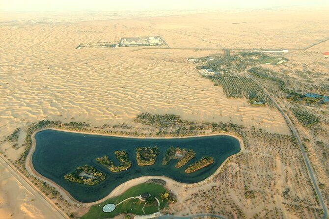 Premium Hot Air Balloon, Breakfast, Camel Ride, Quad Bike & More - FAQ