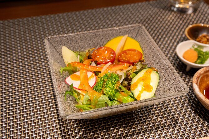 Premium Kobe Beef Experience and Sake Tasting Culinary Tour - FAQs