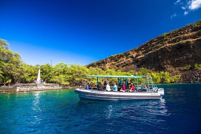 Premium Kona Coast Morning Snorkel - Frequently Asked Questions