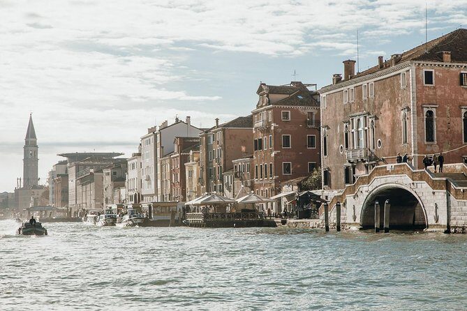 Premium Lagoon Excursion: Murano Glass, Burano & Lace Museum - Final Thoughts