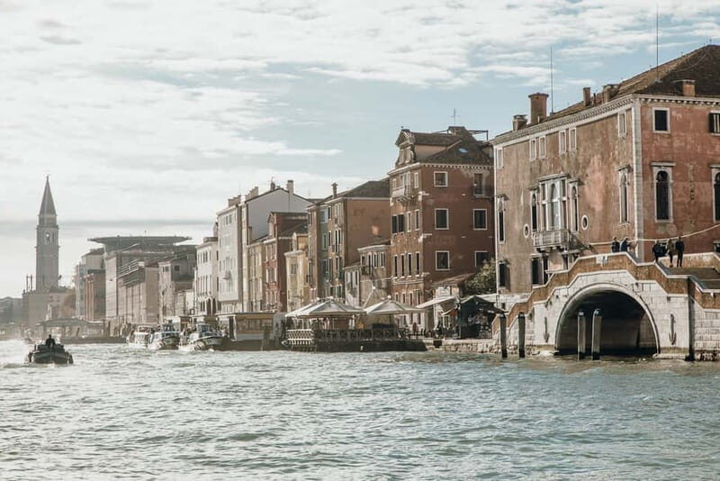 Premium Lagoon Excursion: Murano Glass, Burano & Lace Museum - Key Points