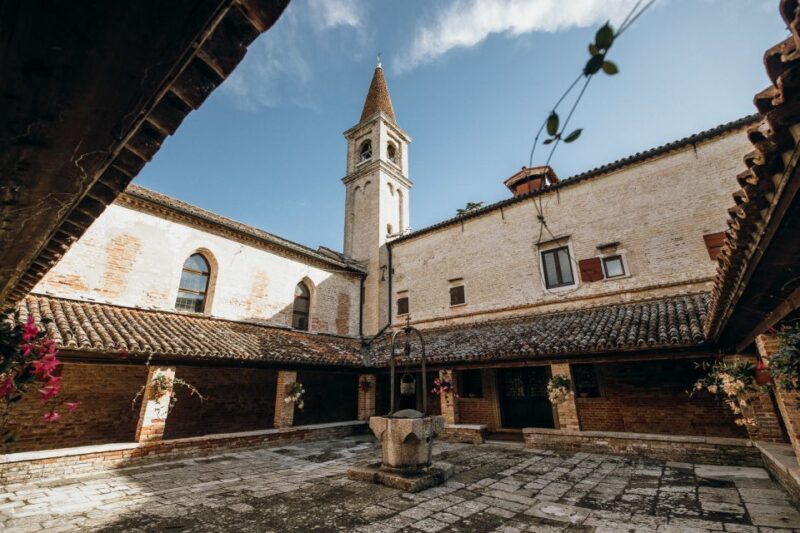 Premium Lagoon Excursion: Murano Glass, Burano & Lace Museum - The Value of This Experience