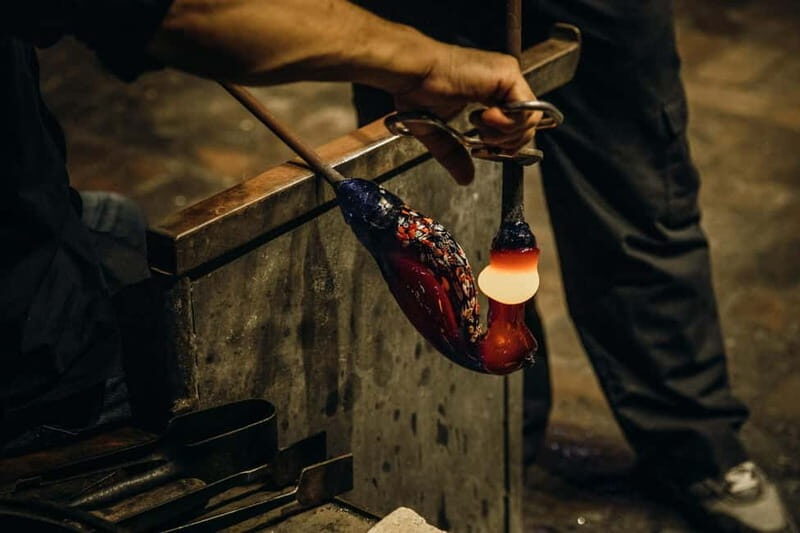 Premium Lagoon Excursion: Murano Glass, Burano & Lace Museum - Who Will Love This Tour?