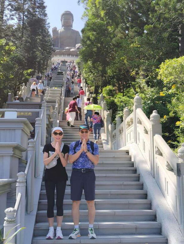 premium-lantau-tour-with-cable-car-tickets-english-guide