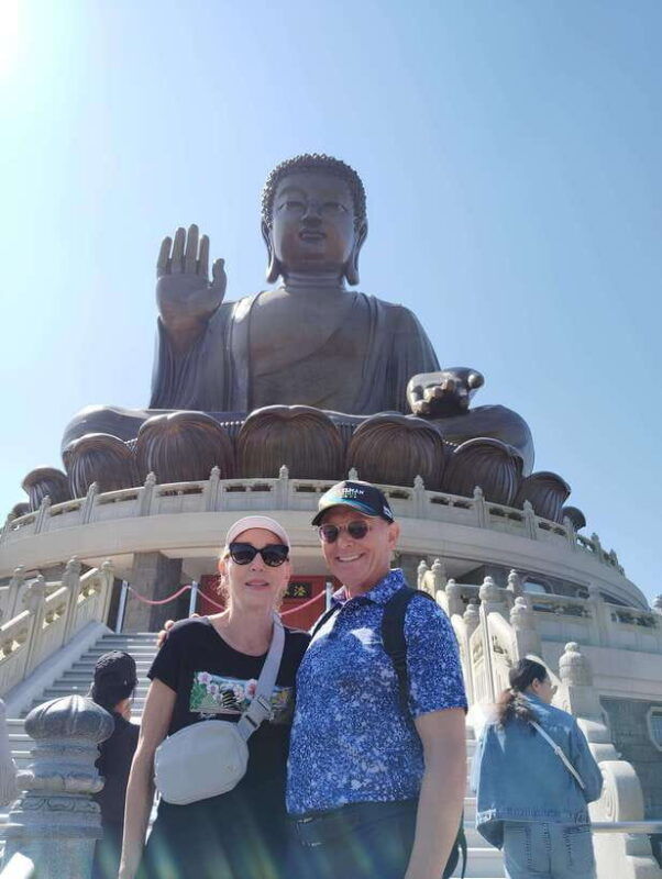 premium-lantau-tour-with-cable-car-tickets-english-guide
