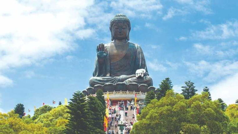 premium-lantau-tour-with-cable-car-tickets-english-guide