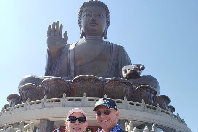 Premium Lantau Tour with Cable Car tickets with Guide - An In-Depth Look at the Tour Experience