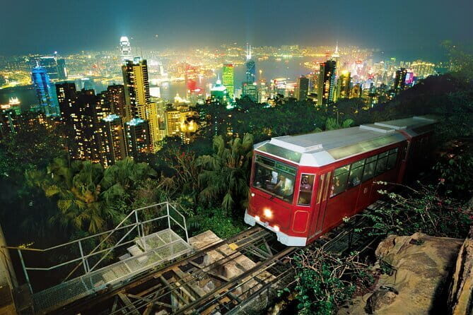 Premium Lantau Tour with Cable Car tickets with Guide - FAQs