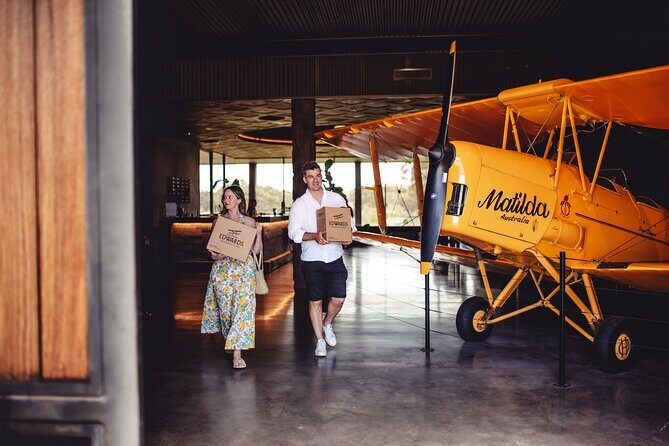 Premium Margaret River Winery Tour with Tannin Road - Itinerary Breakdown