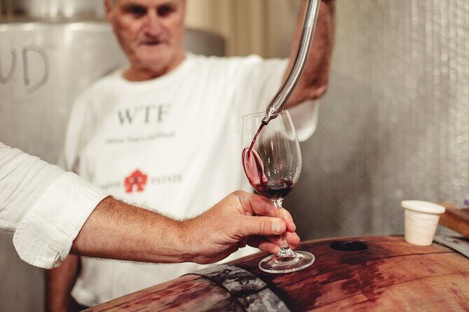 Premium Margaret River Winery Tour with Tannin Road - Practical Details and Considerations
