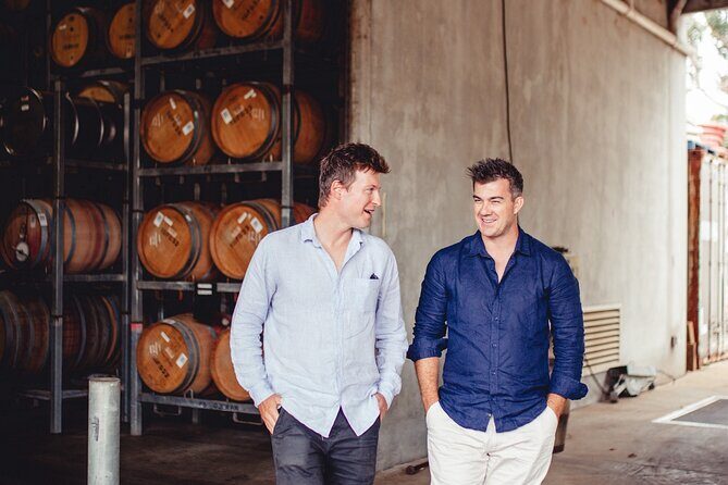 Premium Margaret River Winery Tour with Tannin Road - FAQs