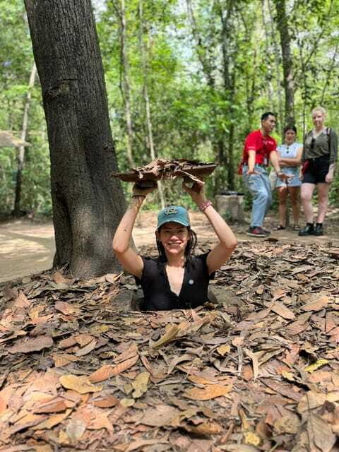 Premium Mekong delta & Cu Chi Tunnels 1 day - Why This Tour Works Well