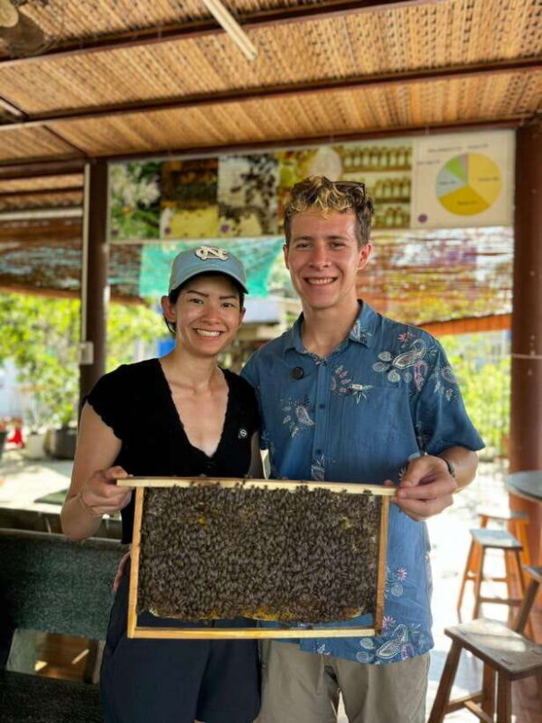 Premium Mekong delta & Cu Chi Tunnels 1 day - Final Thoughts