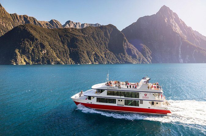 Premium Milford Sound Cruise & Milford Track Walk From Te Anau - The Sum Up: Who is this tour best suited for?