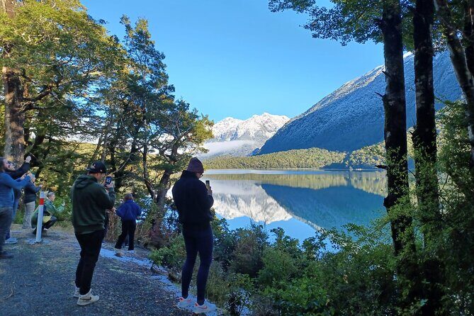 Premium Milford Sound Small Group Tour & Cruise from Queenstown - FAQs