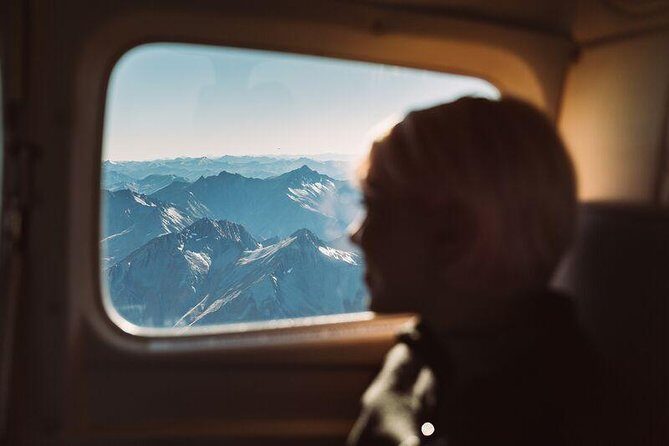 Premium Milford Sound Tour Including Cruise, Flight & Lunch - Who Should Consider This Tour?