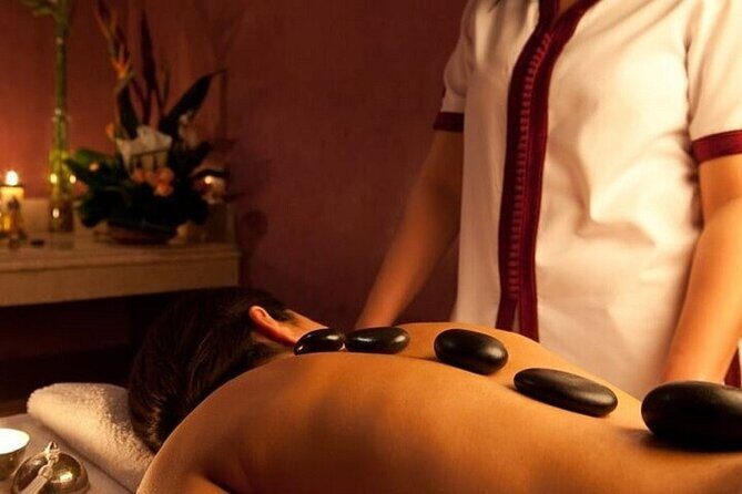 Premium Moroccan Hammam & Massage with Transfer - Marrakech - Key Points