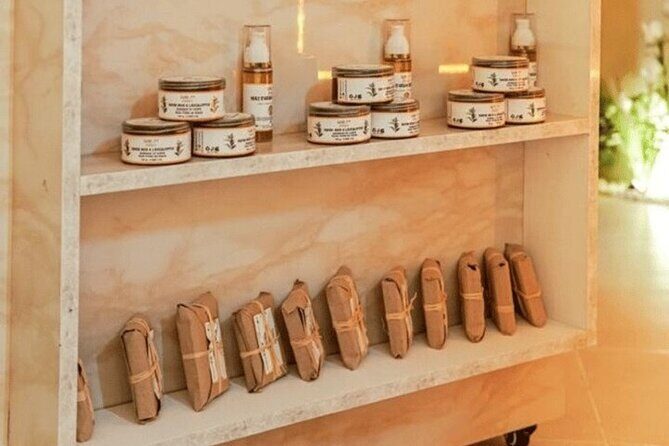 Premium Moroccan Hammam & Massage with Transfer - Marrakech - FAQs