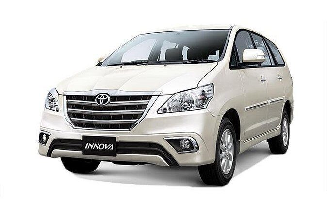 Premium MPV One Way Airport Transfer - Kuala Lumpur City Center - FAQ