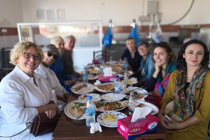 Premium Muscat half day excursion-Italian guide - Final Thoughts