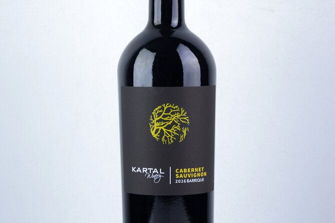 premium-oak-aged-wines-tasting-tour-in-family-winery-kartal-in-skopje