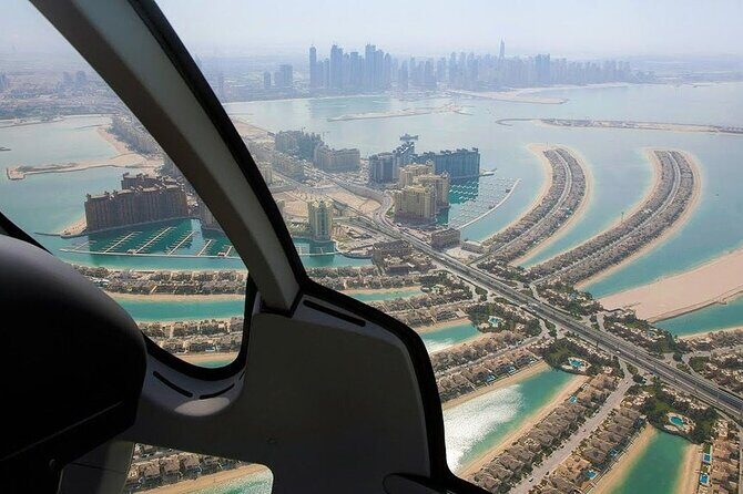 Premium Odyssey Helicopter Tour ( 45 Minutes Flight ) FIRST EXCURSION SIGNATURE - Why Choose the Premium Odyssey Helicopter Tour?
